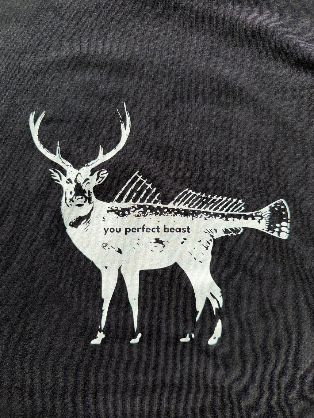 Perfect Beast Tee