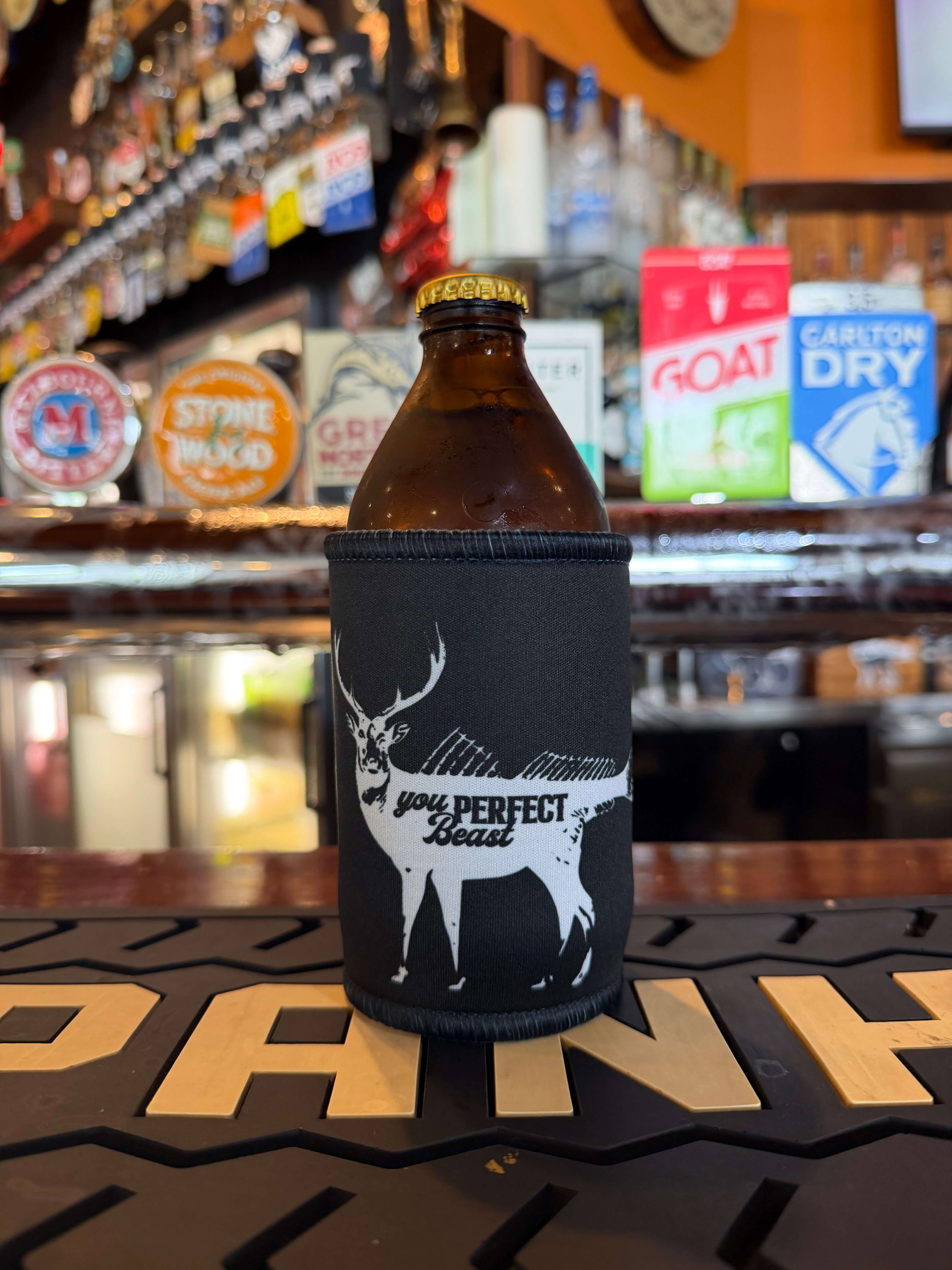 Perfect Beast Stubby Holder