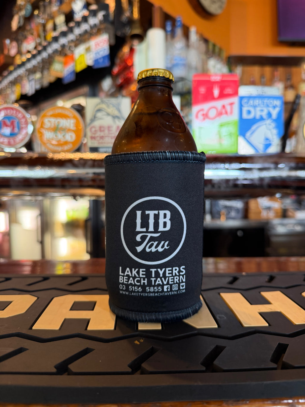 Perfect Beast Stubby Holder