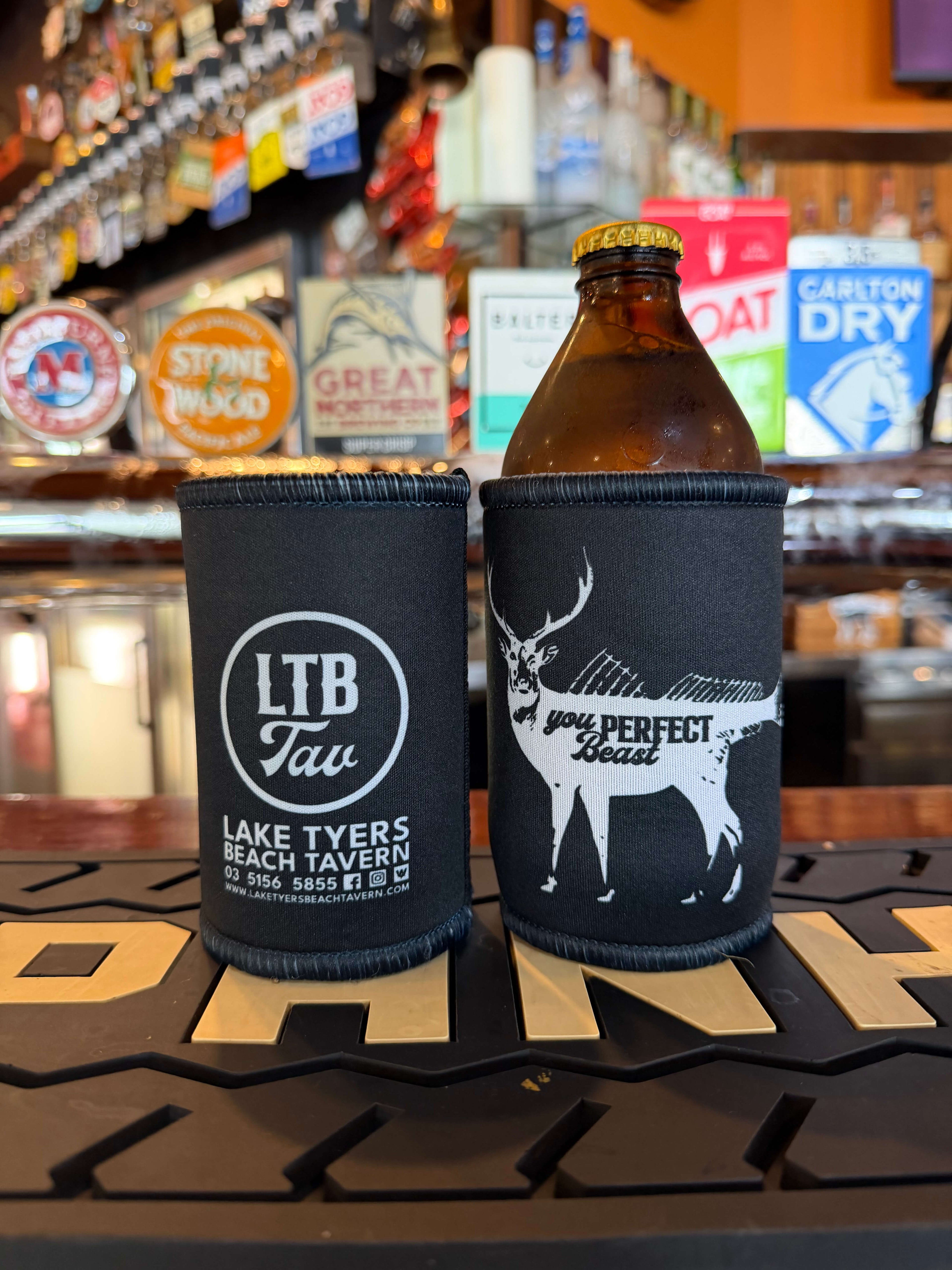 Perfect Beast Stubby Holder