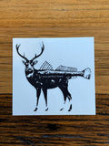 Perfect Beast Sticker